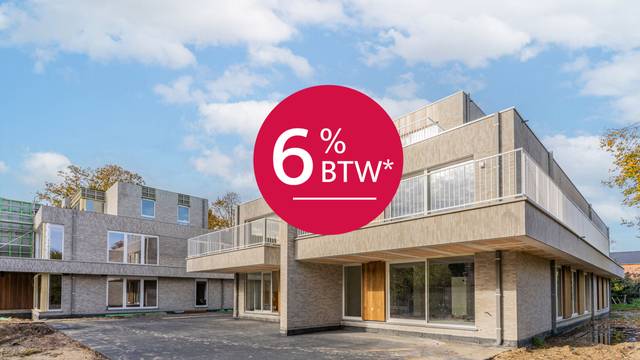 Projet à vendre à Rijkevorsel