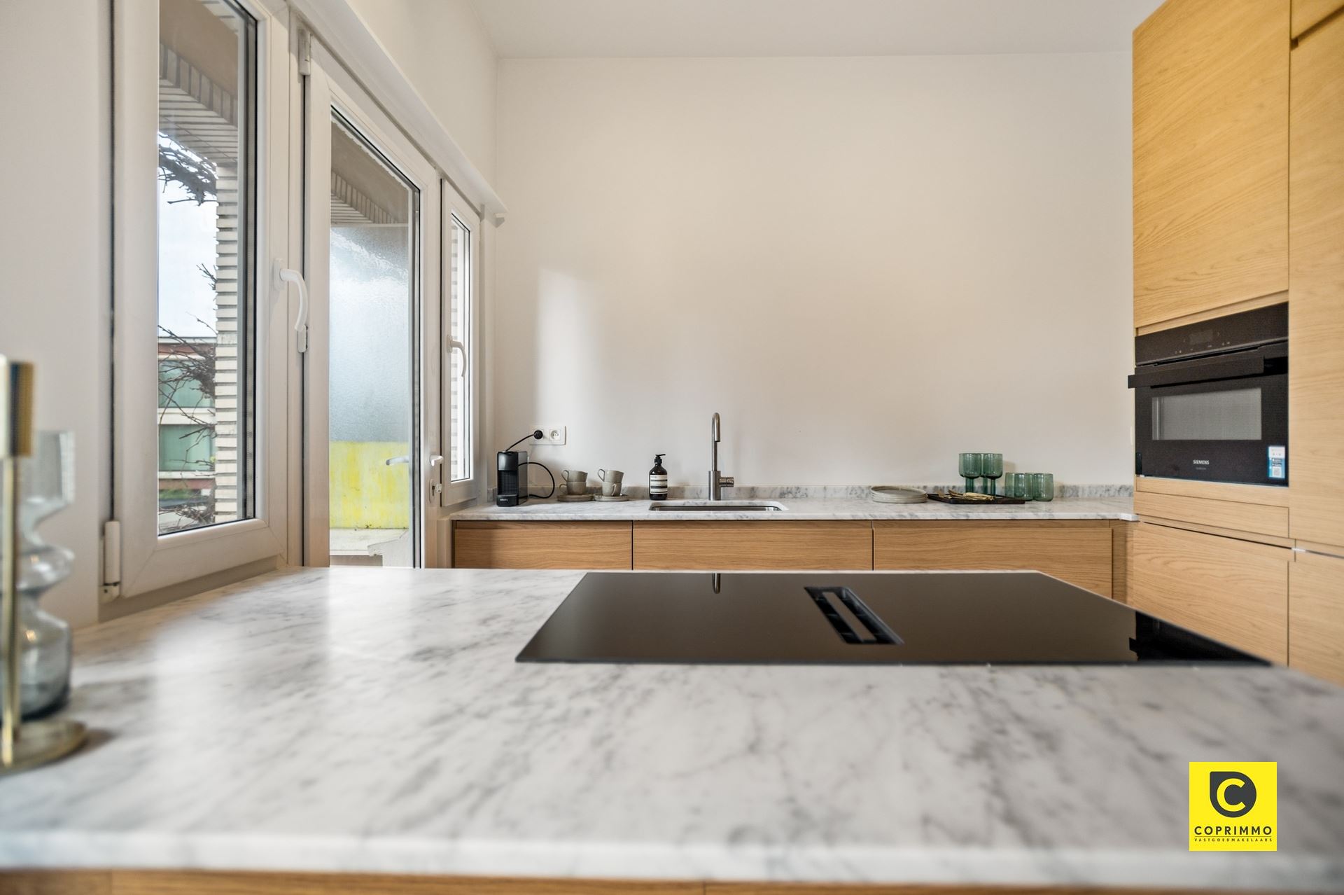 Prachtig gerenoveerd appartement!  - foto 4