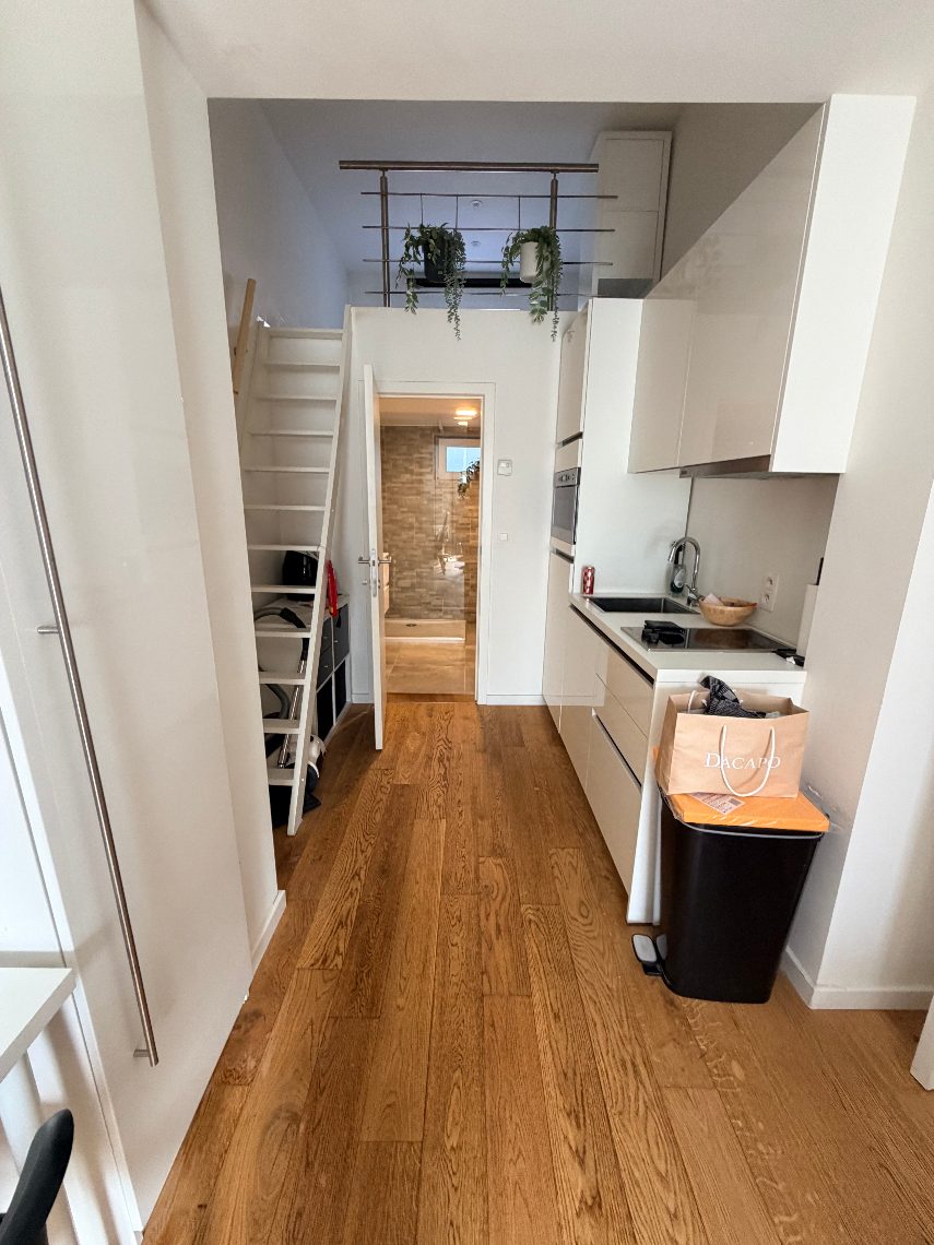Appartement te koop in Gent met 1 slaapkamer - foto 5