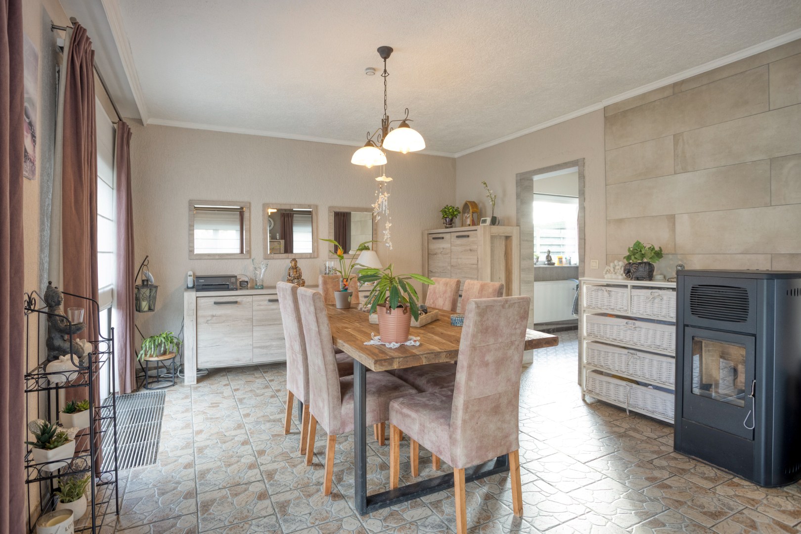 Maison à vendre à Veerle avec 3 chambres - photo 4