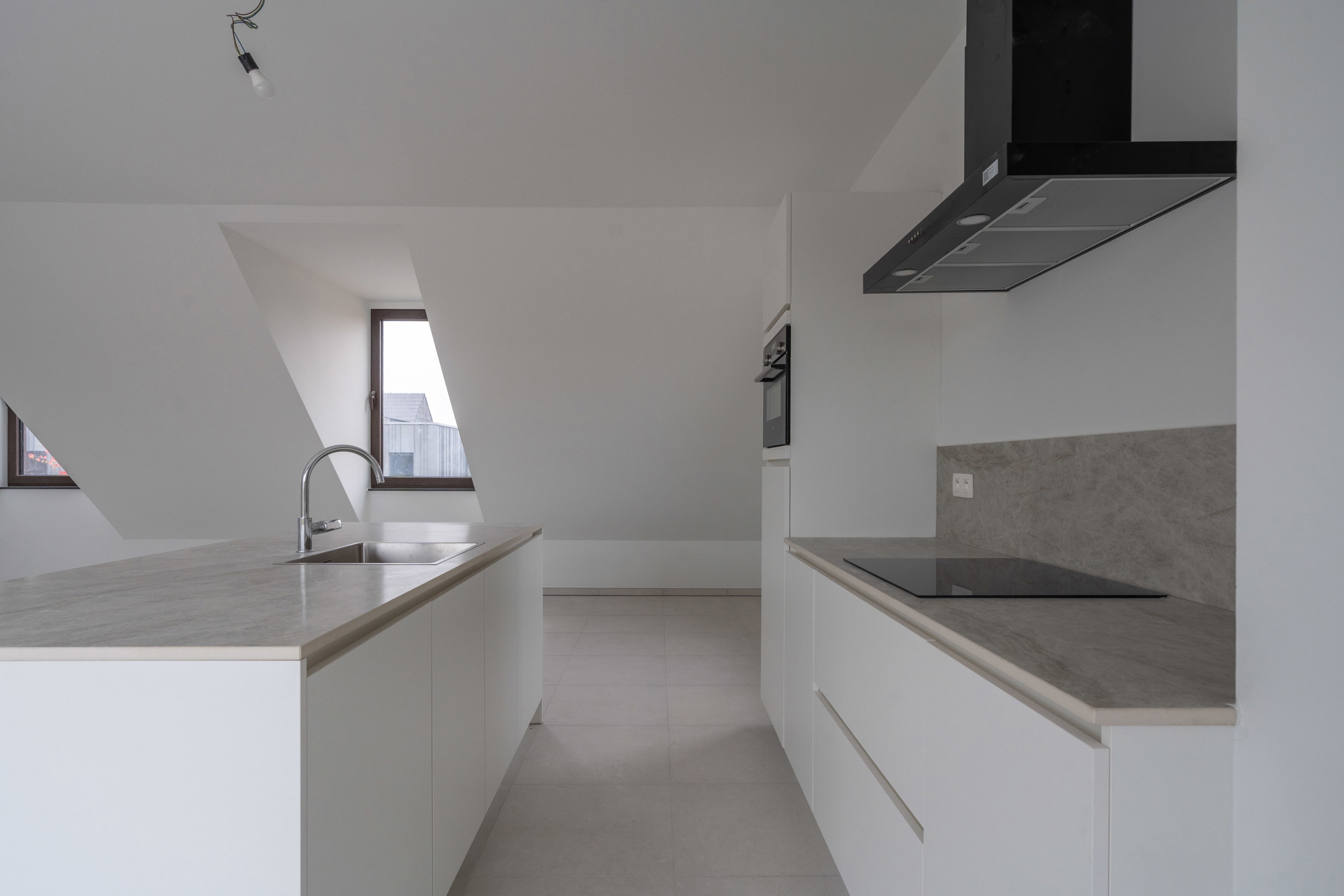 Nieuwbouw dakappartement met 2 slaapkamers en terras te Geel - foto 5
