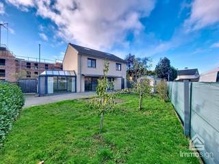 Maison à vendre à Bocholt