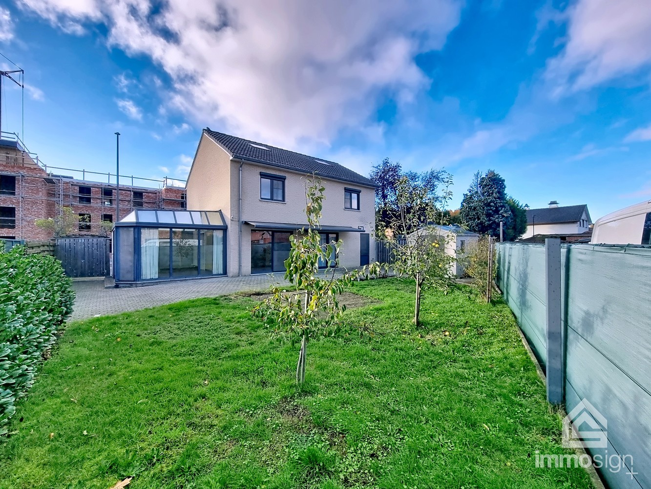 Maison à vendre à Bocholt avec 3 chambres - photo 1