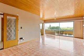 Interesse in dit appartement? Bekijk de virtuele toer en maak via Livitas.be ONLINE je afspraak.Dit appartement beschikt over drie volwaardige...