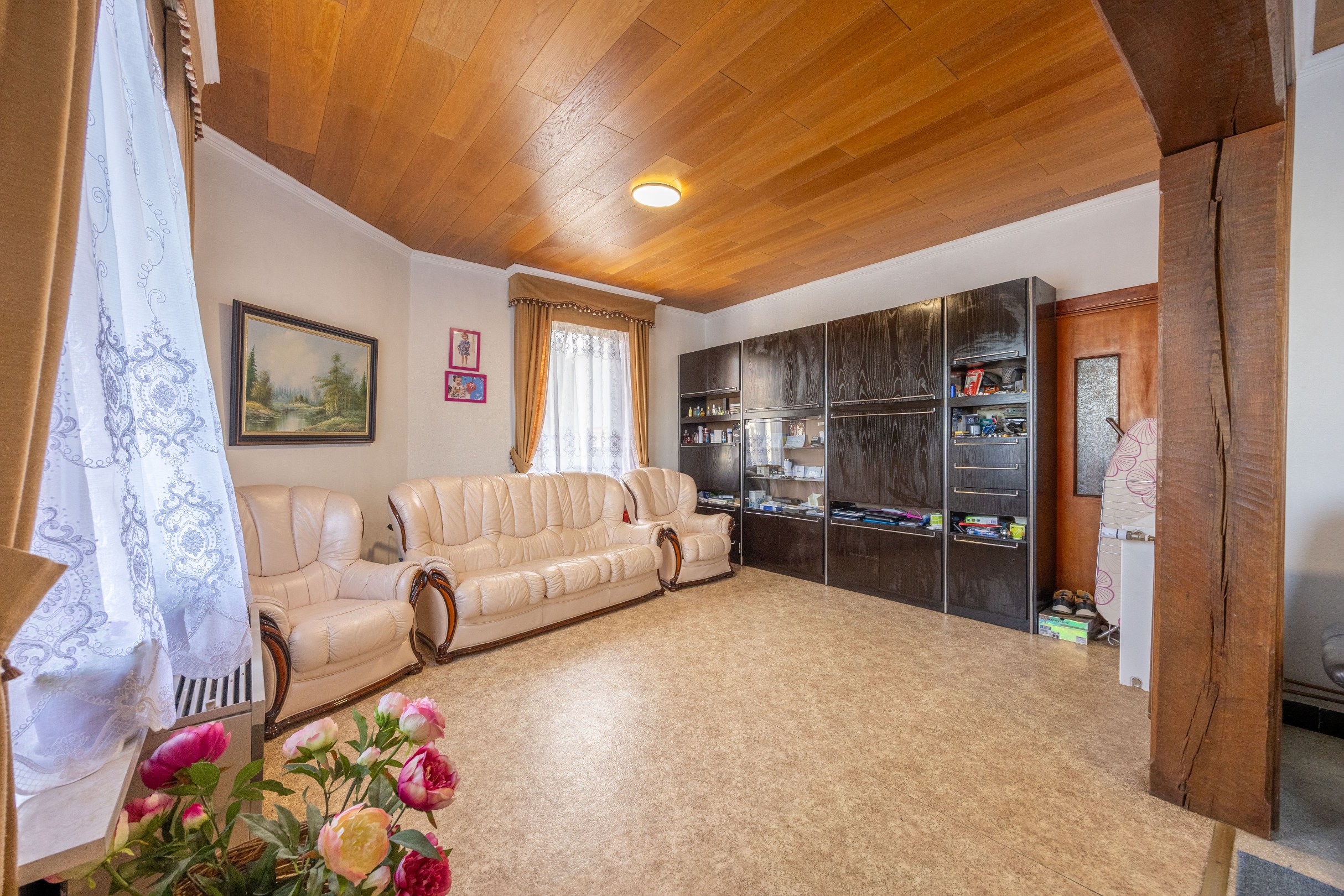 Maison à vendre à Bavikhove avec 3 chambres - photo 4