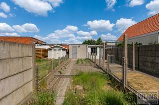 KORTE INLEIDINGOp 3 min. van de Grote Markt van Lier vindt u deze charmante starterswoning vlakbij een grote publieke parkeerplaats. De woning...