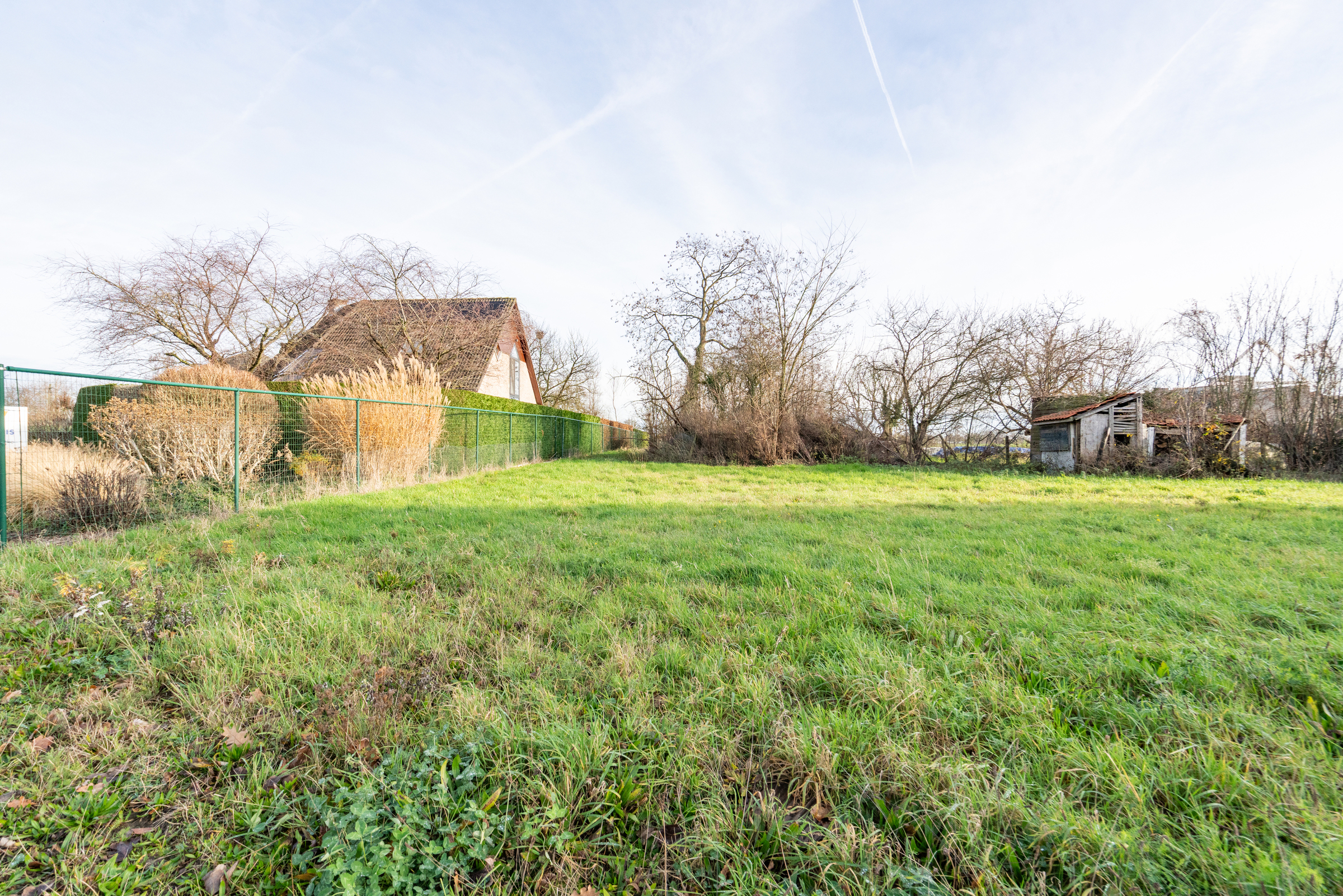 Bouwgrond te koop in Hamme - foto 5