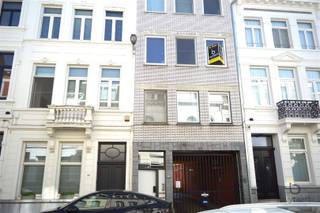 Appartement à louer à Anvers