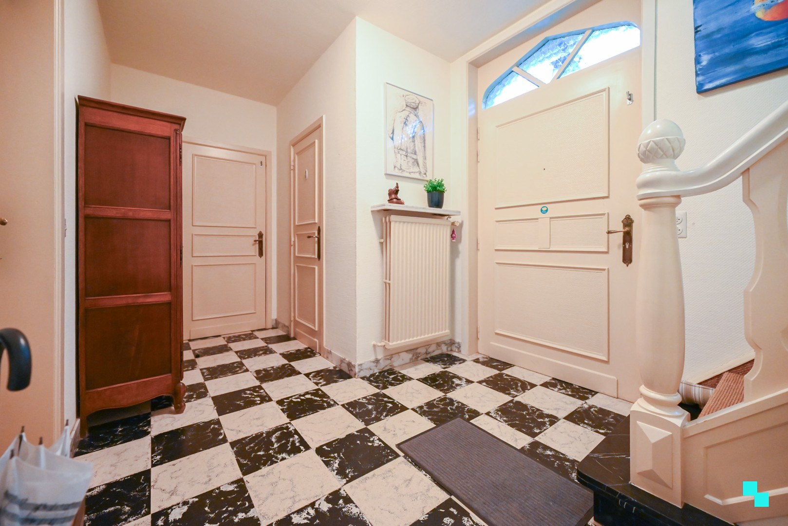 Zeer ruime woning te Heule - photo 3