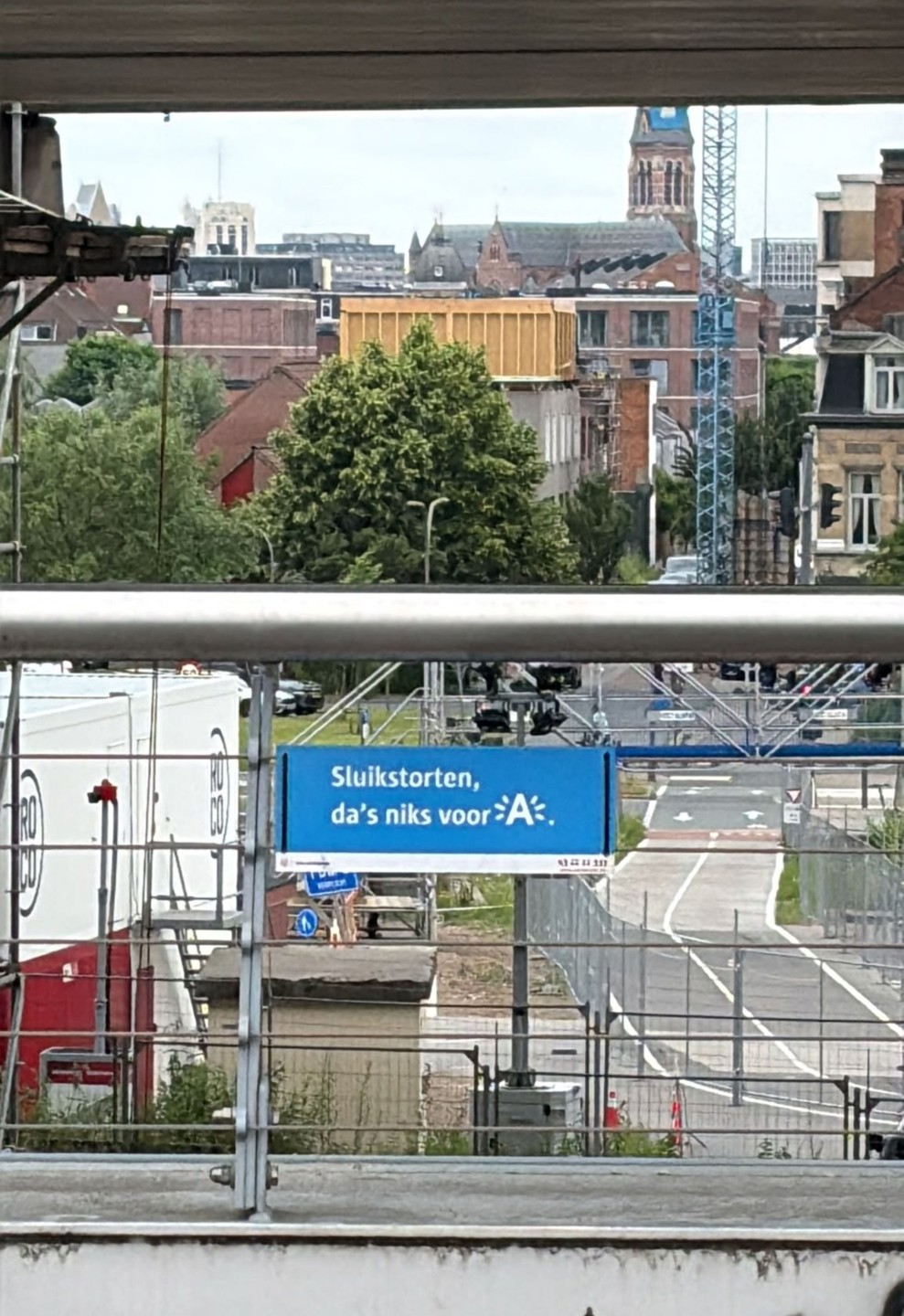 …