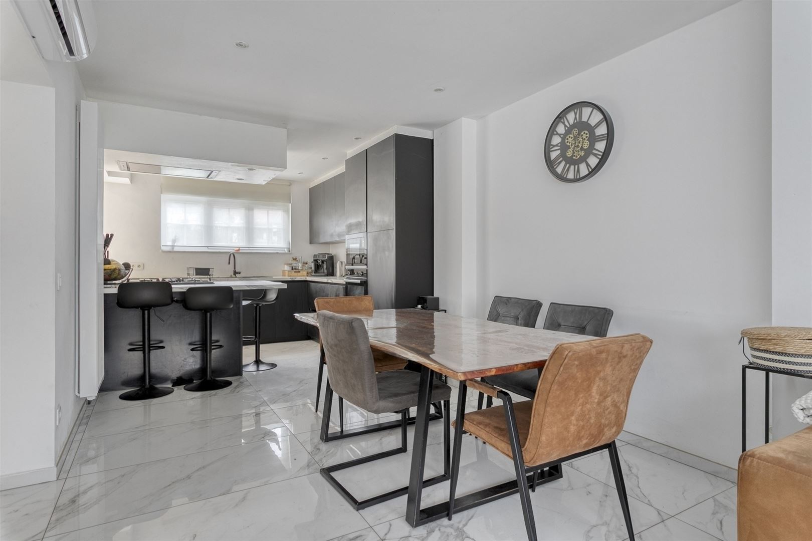 Bel-étage te Ronse - foto 5