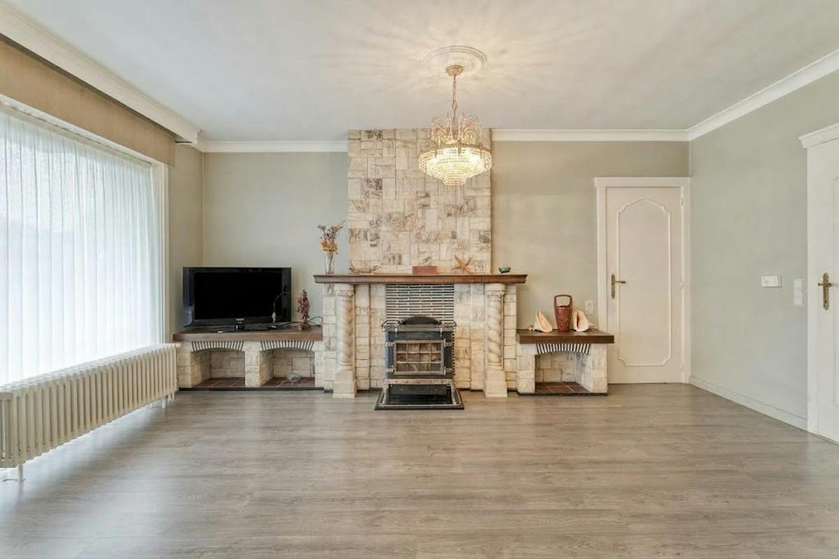 Alleenstaand huis met 4 kamers te koop in Vichte - foto 5