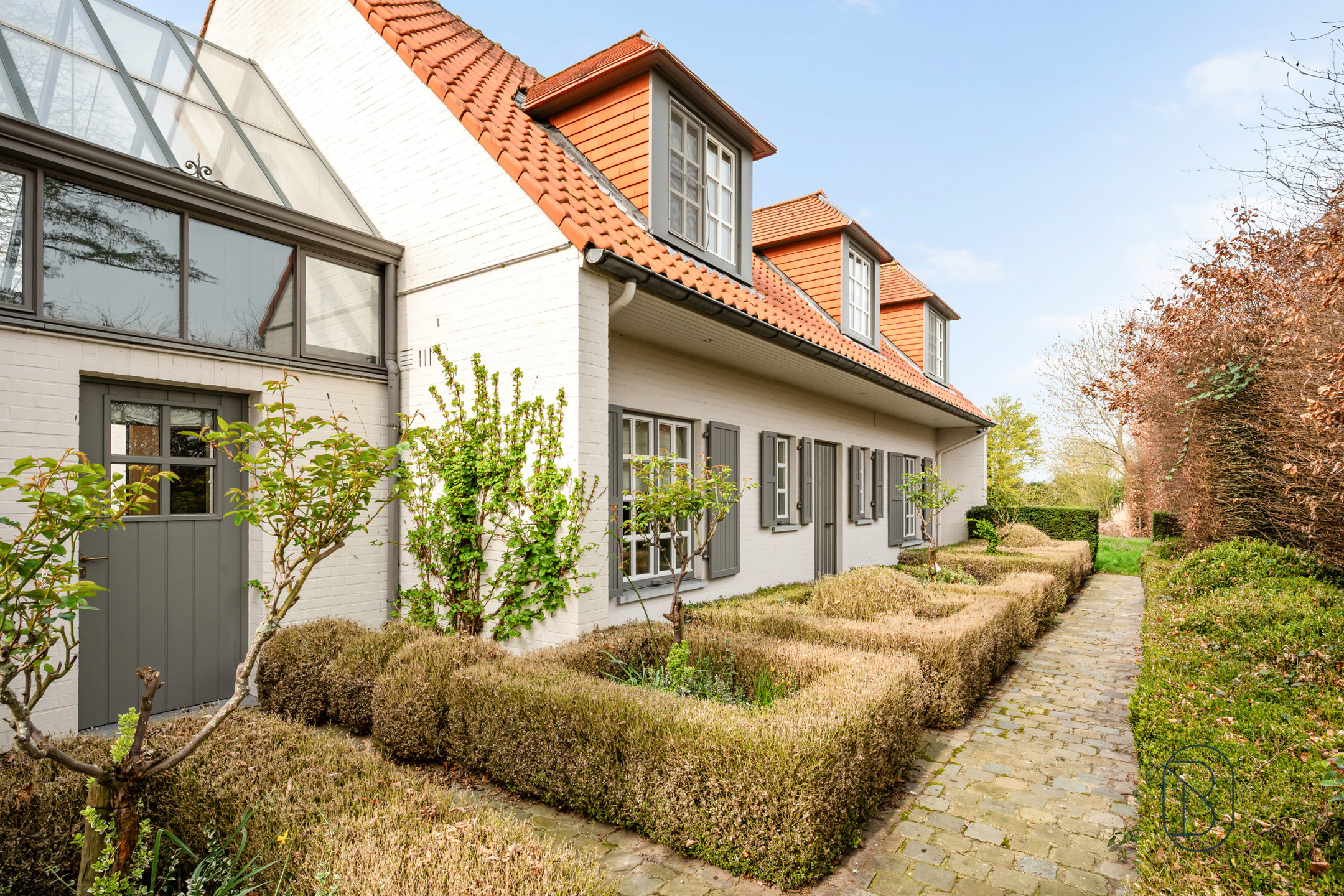 Maison à vendre à Tournai avec 4 chambres - photo 3