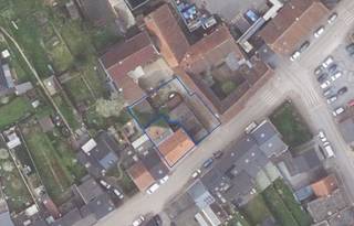 Terrain à vendre à Hoegaarden