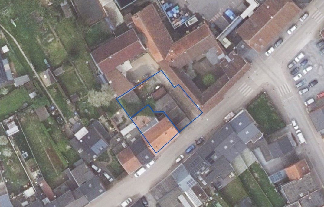 Terrain à vendre à Hoegaarden - photo 1