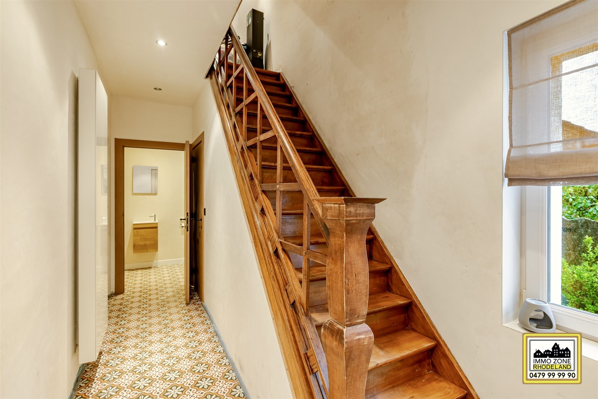 Prachtige centraal gelegen woning met zuidwestgerichte tuin - foto 4