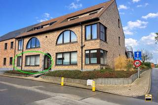 Appartement à vendre à Heers