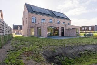Maison à vendre à Westerlo
