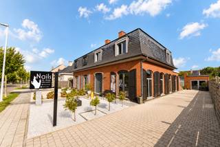 Maison à vendre à Eeklo