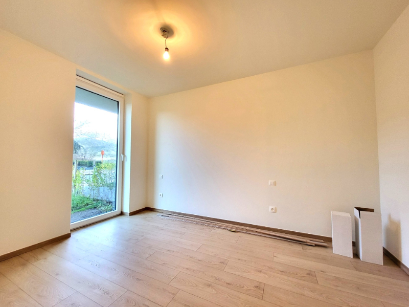 Modern 1 slaapkamer nieuwbouwappartement met prachtig duinenzicht - foto 4