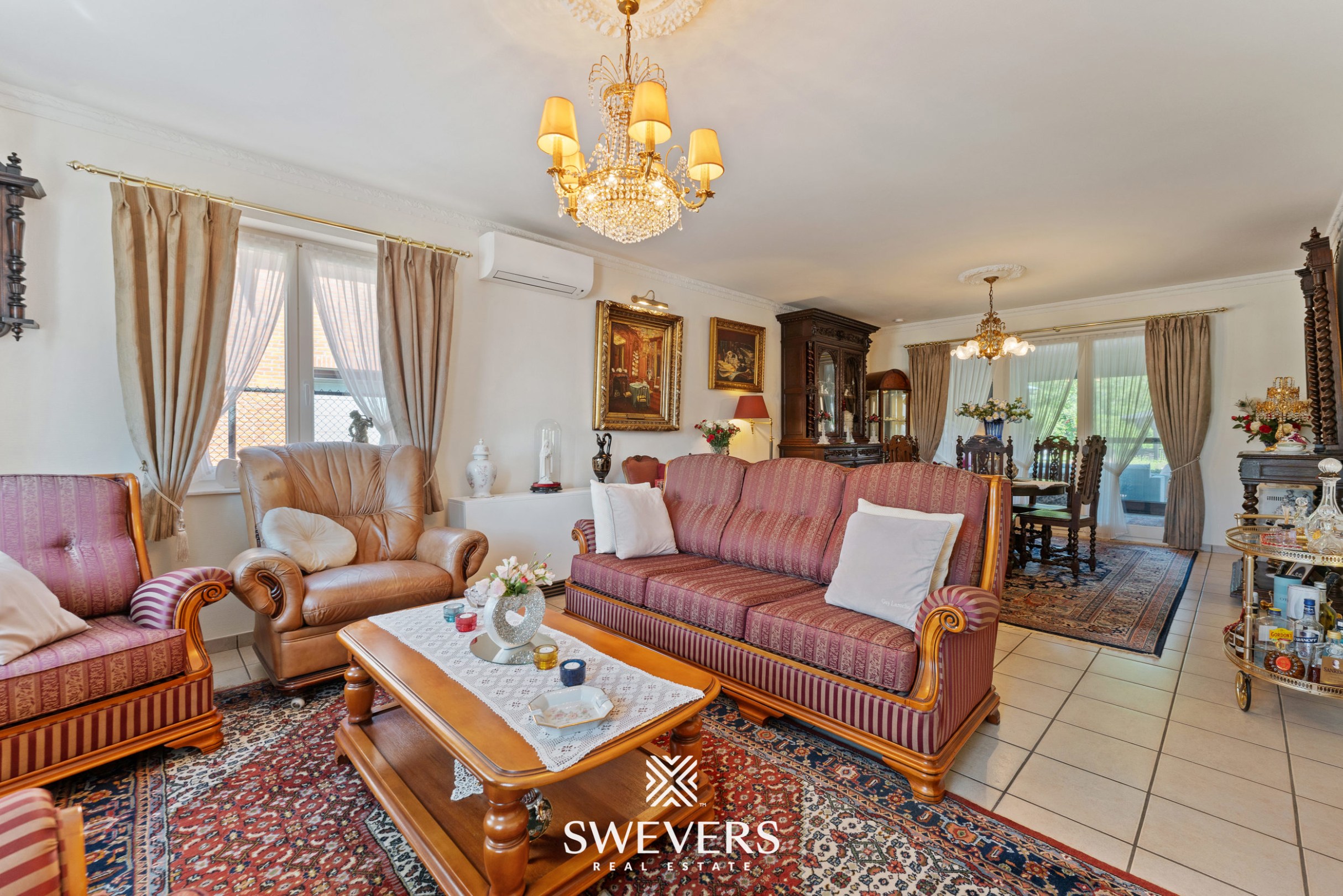 Maison à vendre à Diest avec 4 chambres - photo 3