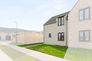 Binnenkort uw nieuwe energiezuinige thuis in een DOODLOPENDE STRAAT in Maldegem maken? Mis deze kans niet!Deze nieuwbouwwoningen zijn volledig...