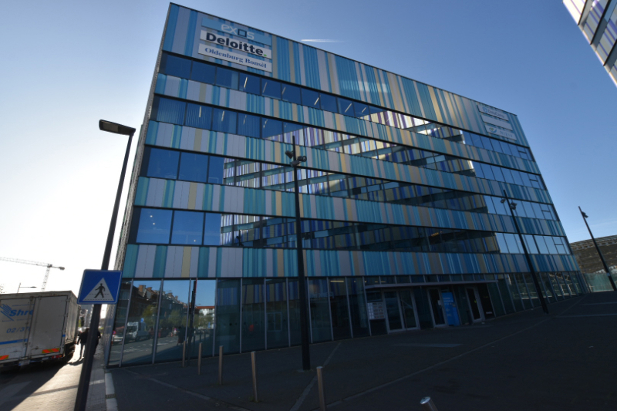 Commercial for rent in Leuven - photo 1