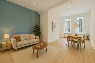 Appartement à vendre à Anvers