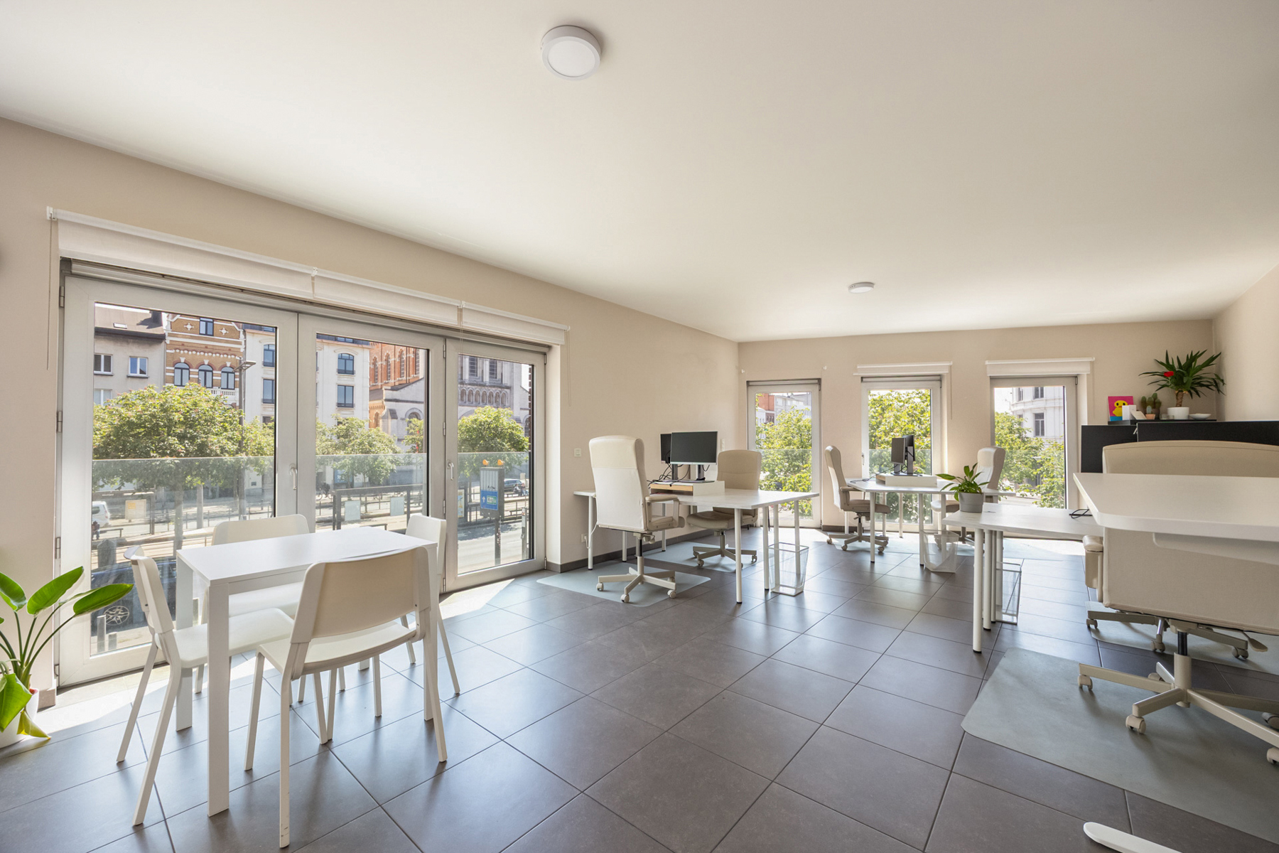 Leuk appartement op toplocatie - foto 4