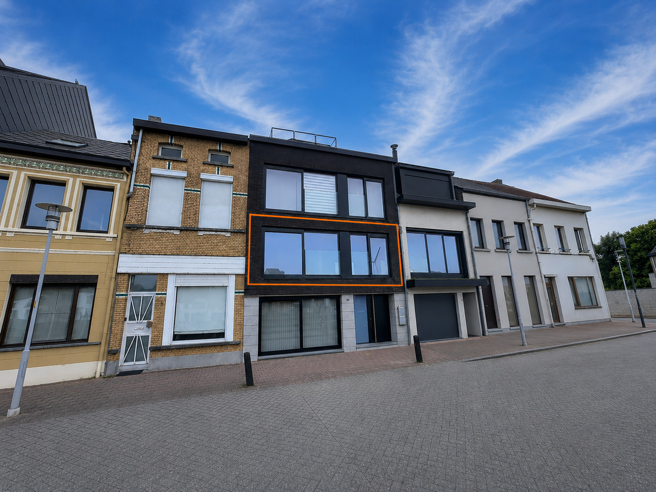 Appartement à louer à Willebroek avec 1 chambre - photo 2