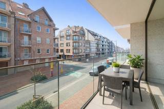 Appartement à vendre à Knokke-Heist