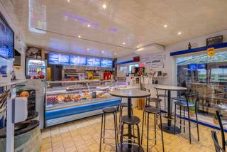 Commercial à vendre à Malle