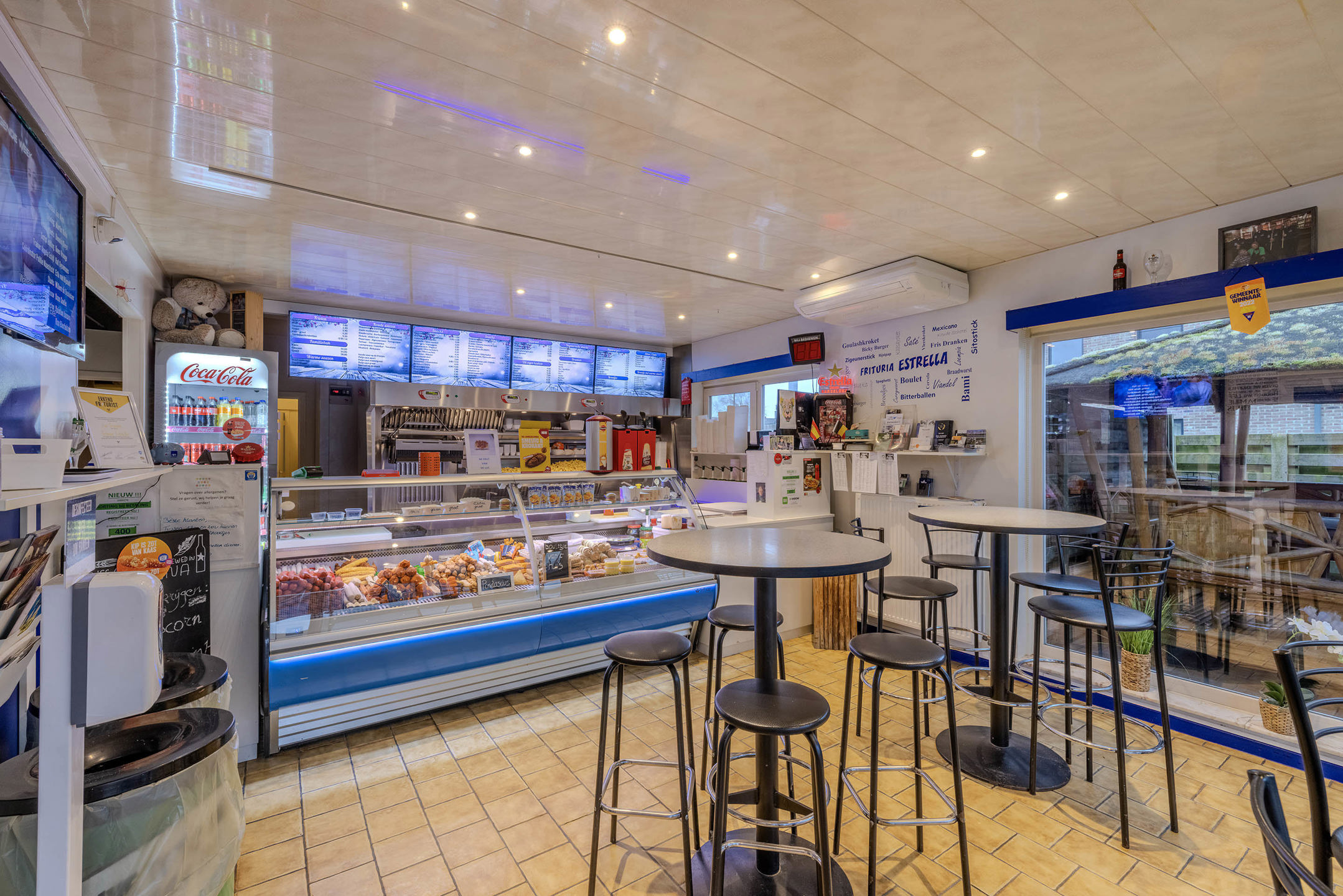 Commercial à vendre à Malle - photo 2