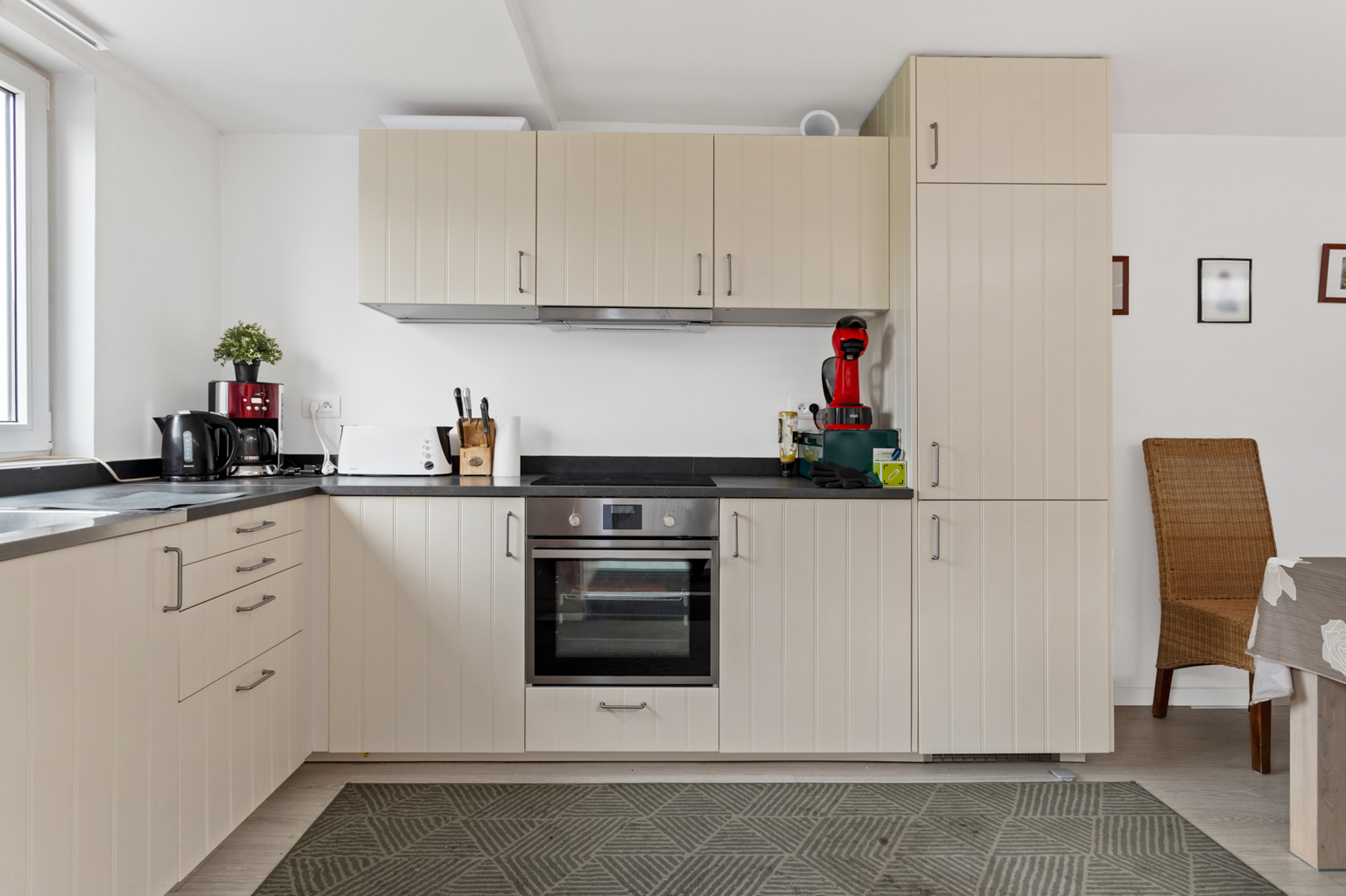 Huis te koop in Schoten met 3 slaapkamers - foto 5