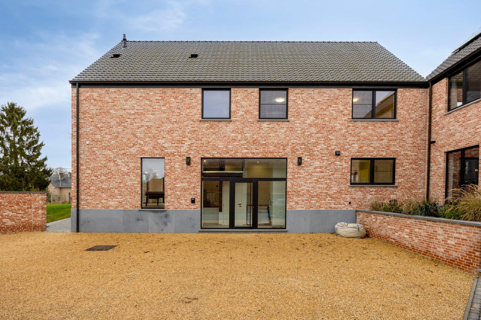 Maison à louer à Bierbeek avec 5 chambres - photo 2