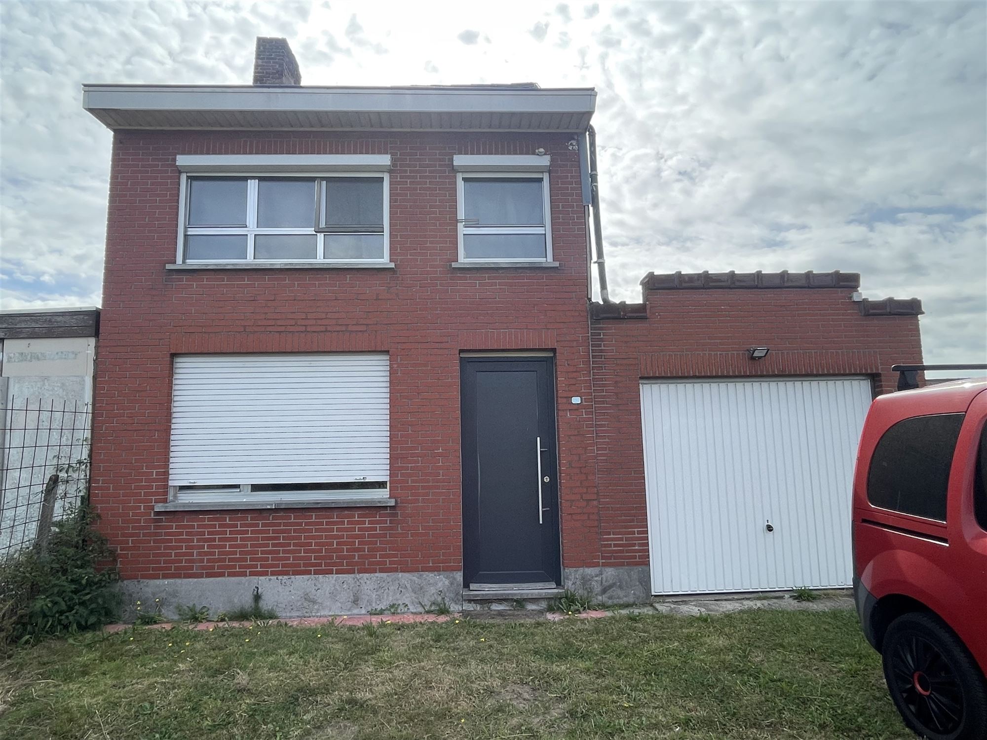 Woning met garage en bijgebouw - foto 2