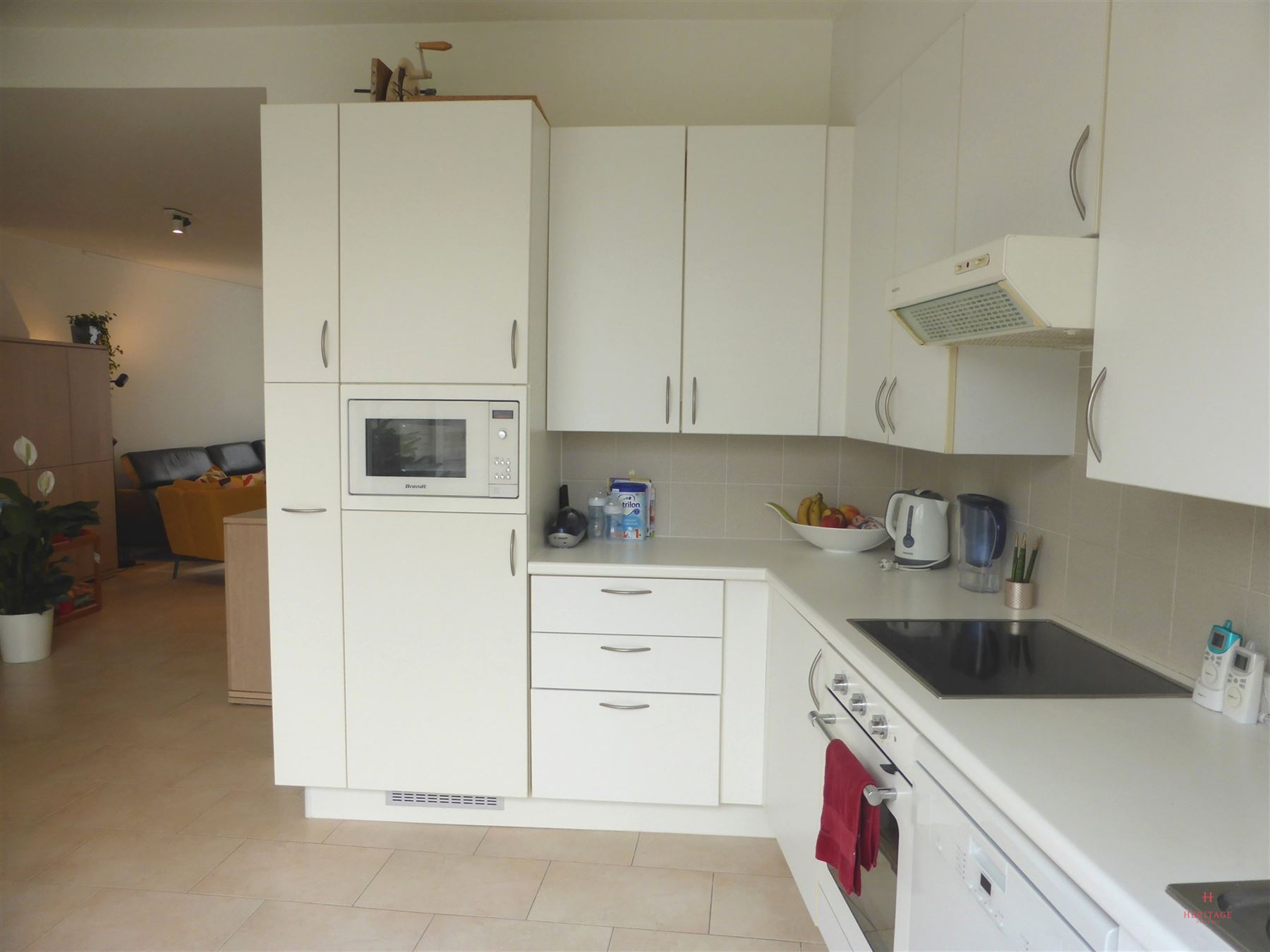 Gerenoveerde woning met 3 slaapkamers in het centrum van Lotenhulle - foto 5