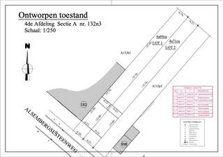 Land for sale in Halle