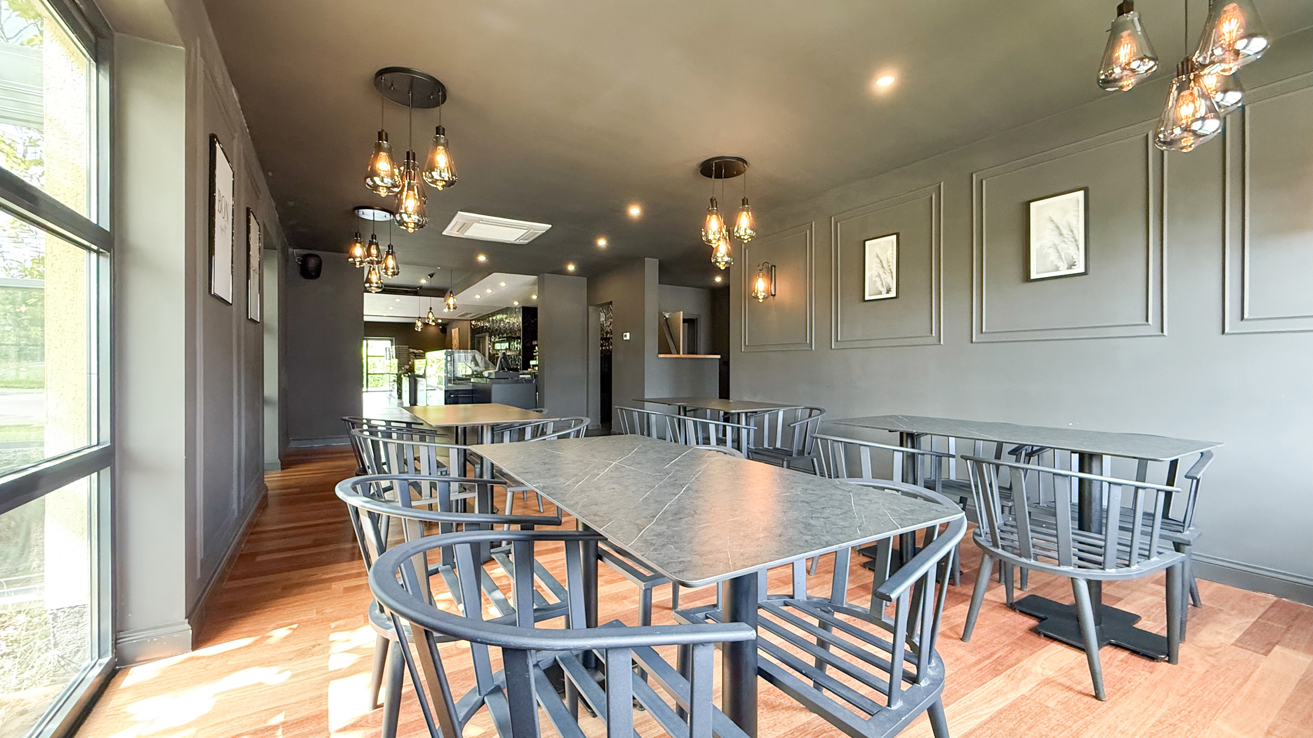 Prachtig handelspand met woonst op toplocatie (40are grond)! - foto 4