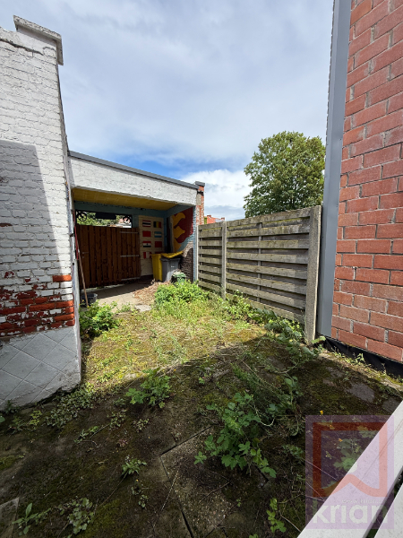 Te renoveren woning/projectgrond op 151m², centrum Geel! - foto 4