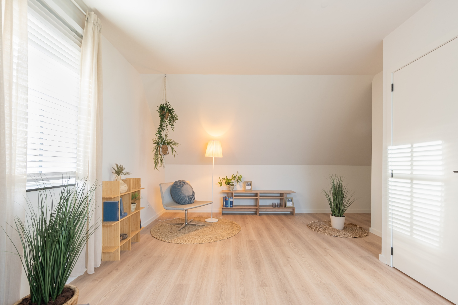 Nieuwbouwwoning (GB) te koop in Bekkevoort - foto 5