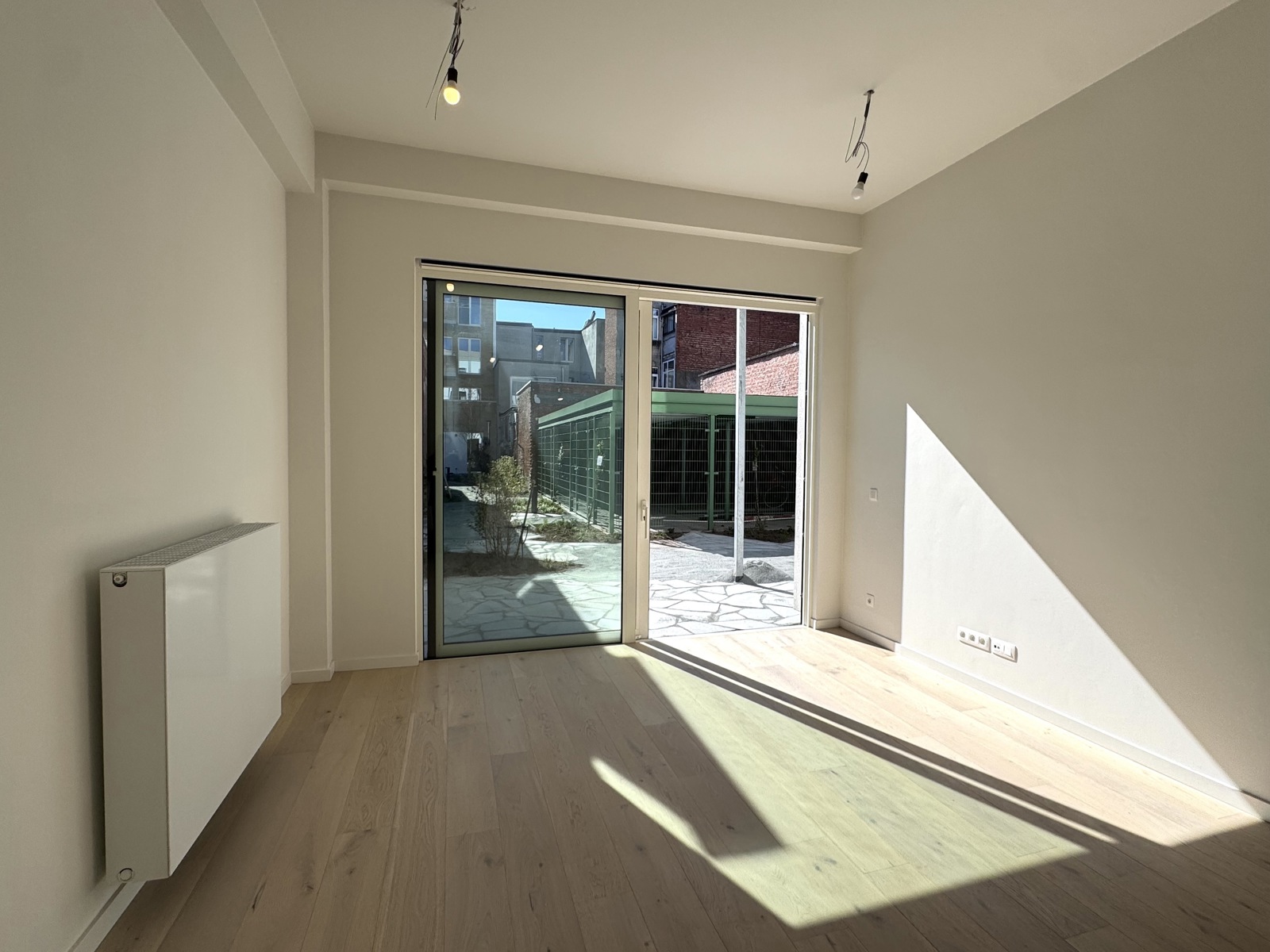 Apartment for rent in Berchem with 1 bedroom - photo 3