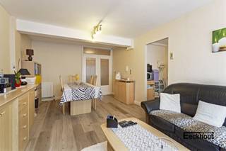 Dit energiezuinig en lichtrijk appartement bevindt zich in een kleine residentie vlakbij strand en duinen, alle winkels en supermarkten,...