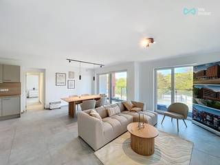 Appartement te koop in Tubeke