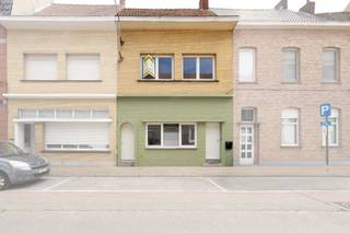 Maison à vendre à Tielt
