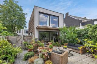 House for sale in Affligem