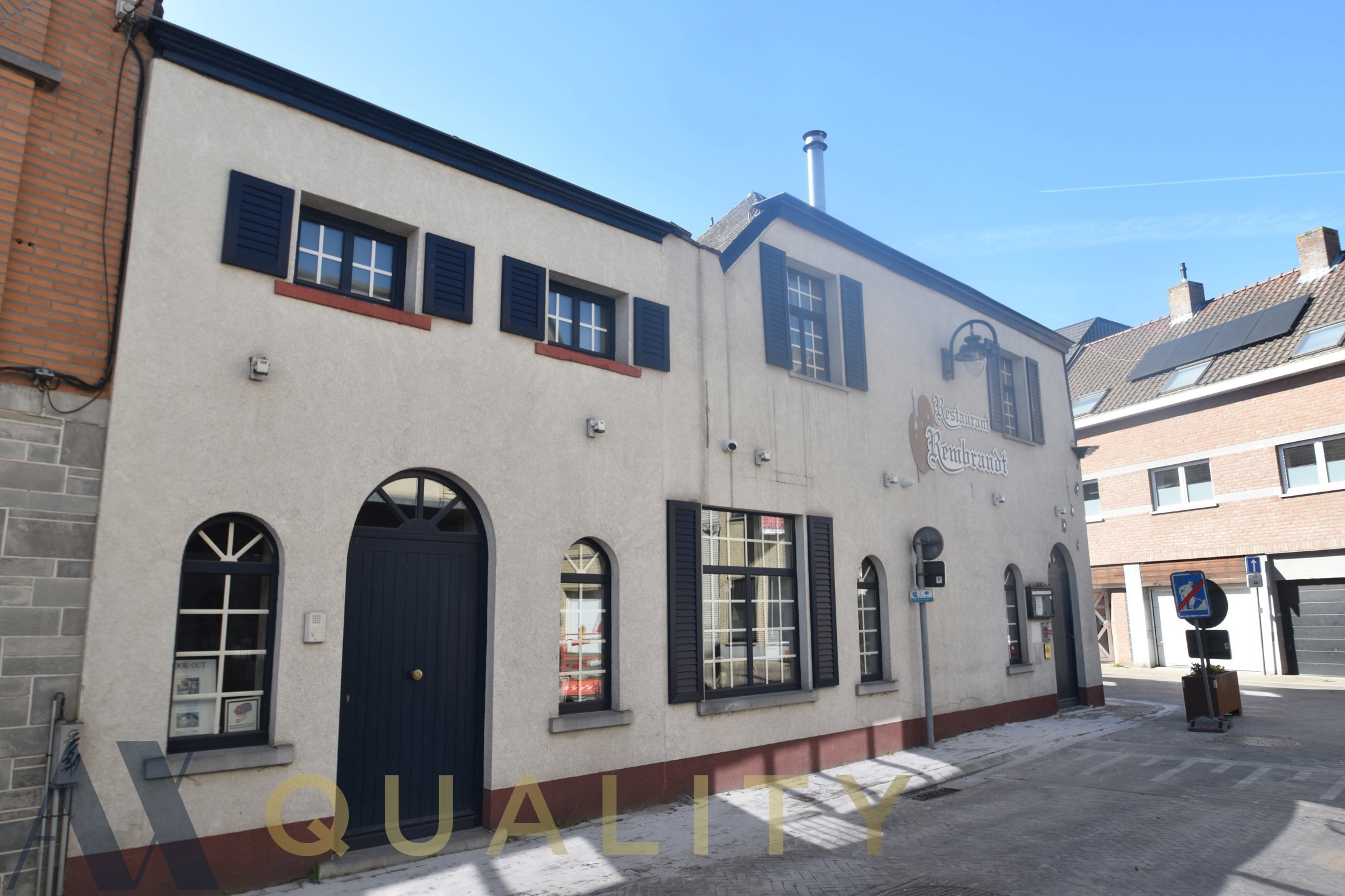 Commercial for sale in Lebbeke - photo 2
