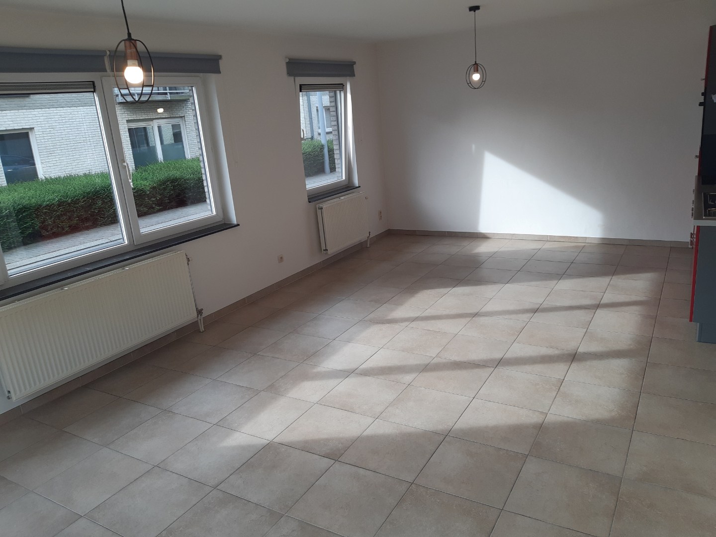 Lichtrijk 2 slpk-appartement te Oudenaarde. - foto 4