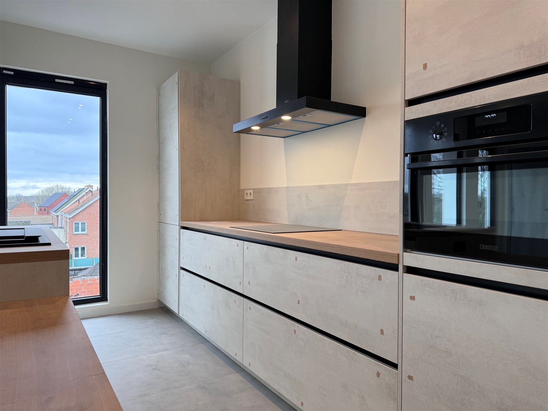 Energiezuinig gerenoveerd appartement met 2 slaapkamers. - foto 5