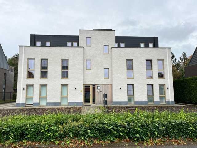 Appartement te huur in Dessel met 2 slaapkamers - foto 1